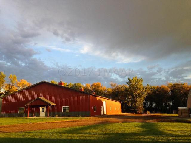 Red River Equestrian Center LLC
