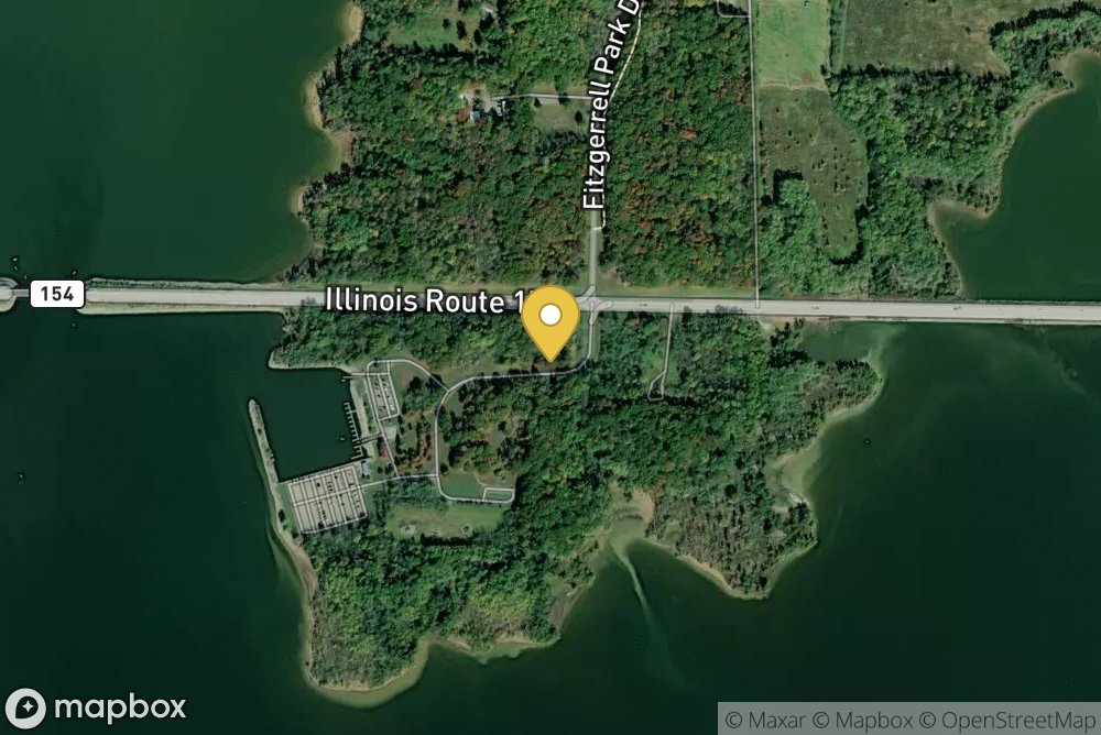 Wayne Fitzgerald State Park