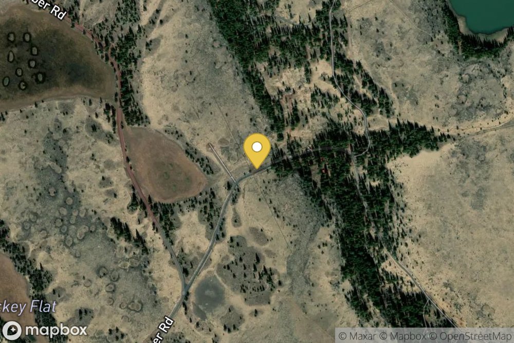 Gerber Recreation Area