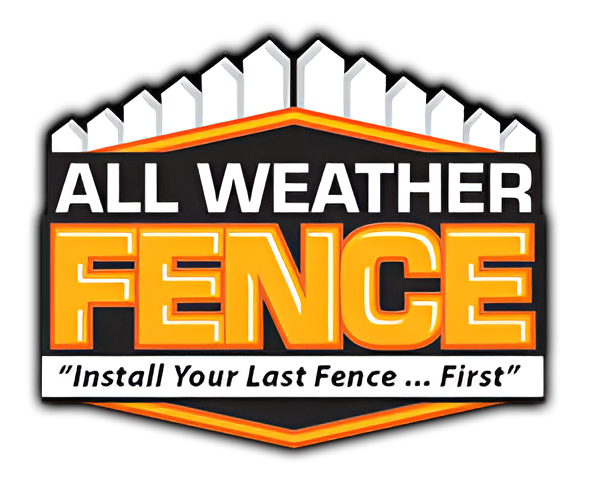 All Weather Fence