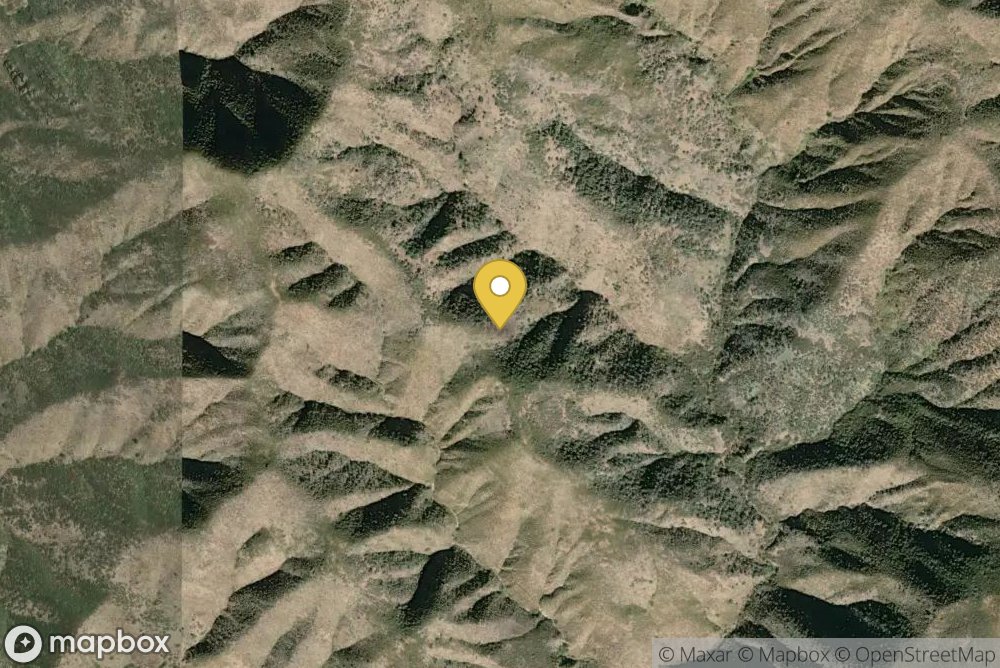 Santa Lucia Ranger District
