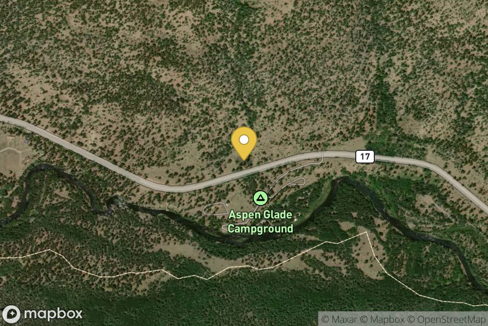 Antonito, CO