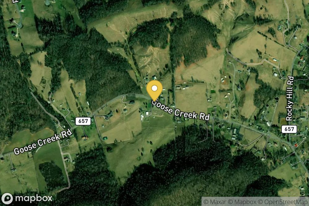 Goose Creek Farm, LLC