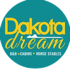 Dakota Dream Bed & Breakfast and Horse Hotel