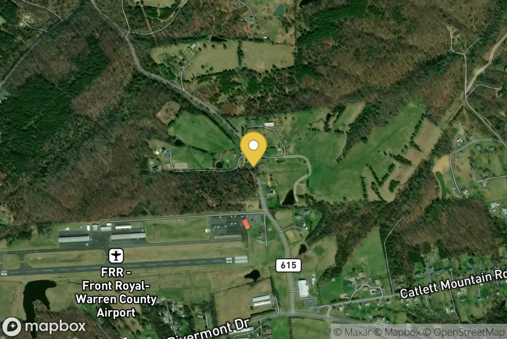40 Acre Wood, LLC