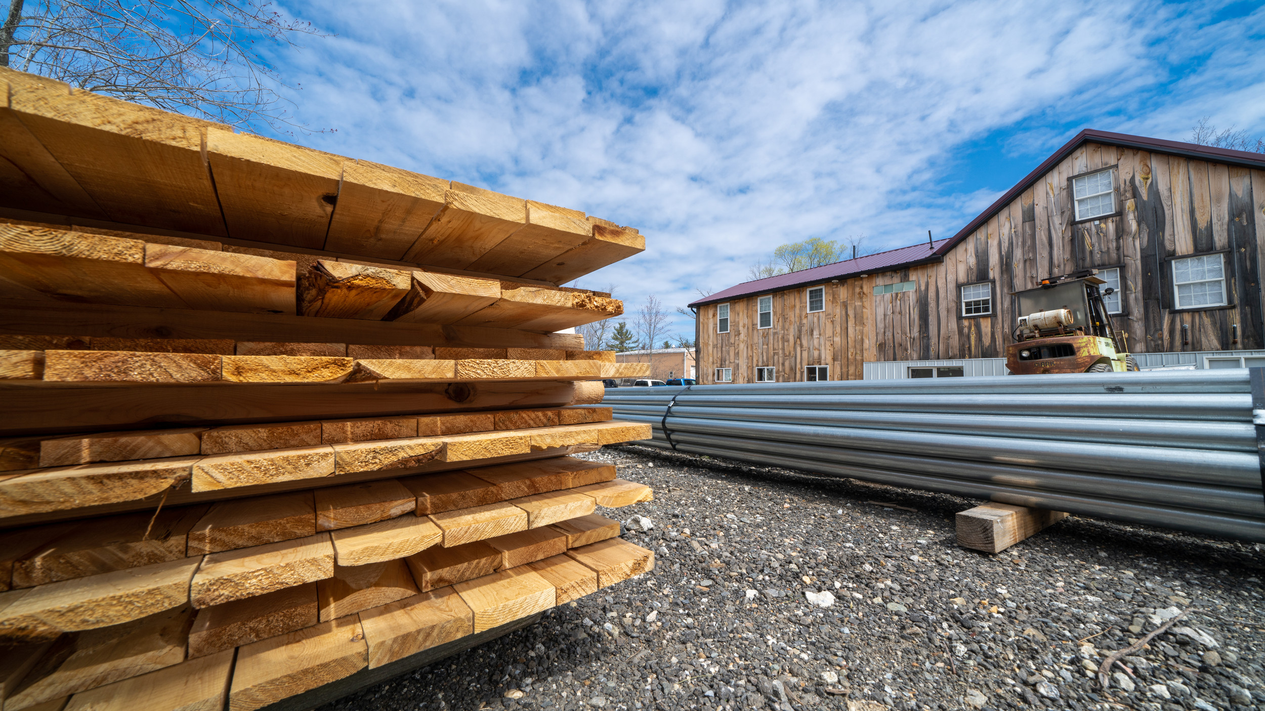 McLaughlin Fence Co.