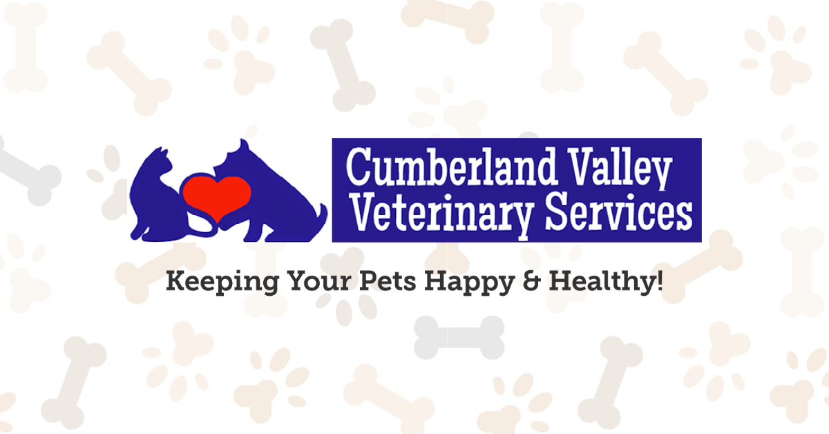Cumberland Valley Veterinary Services