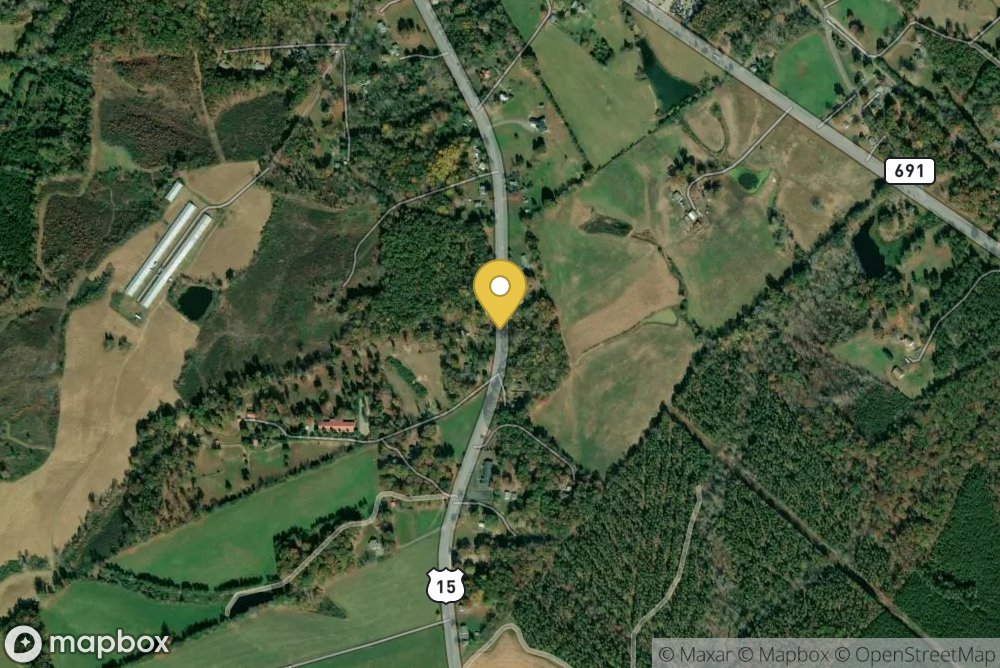 Lake Prince Farm, LLC