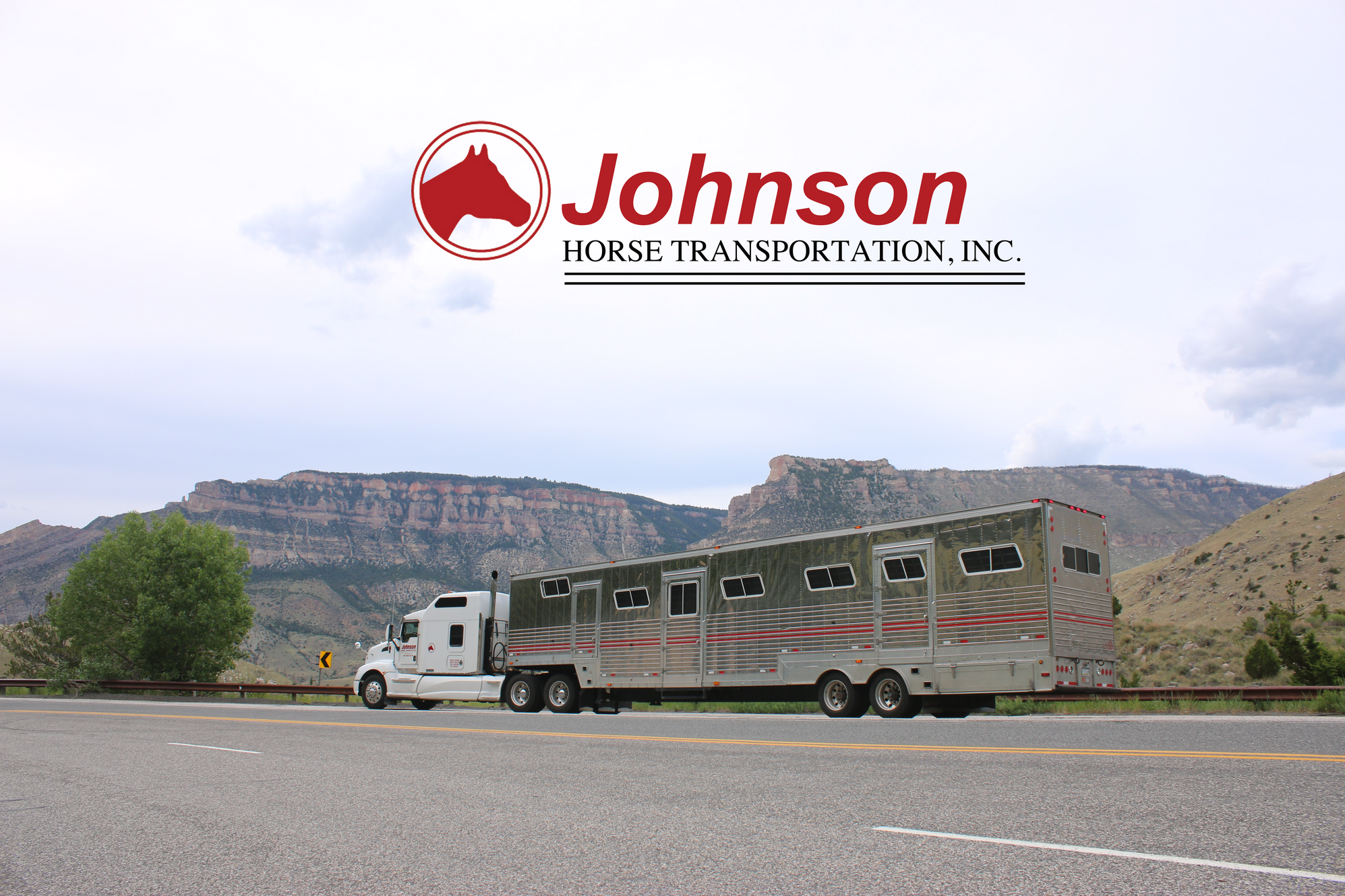 Johnson Horse Transportation, Inc.