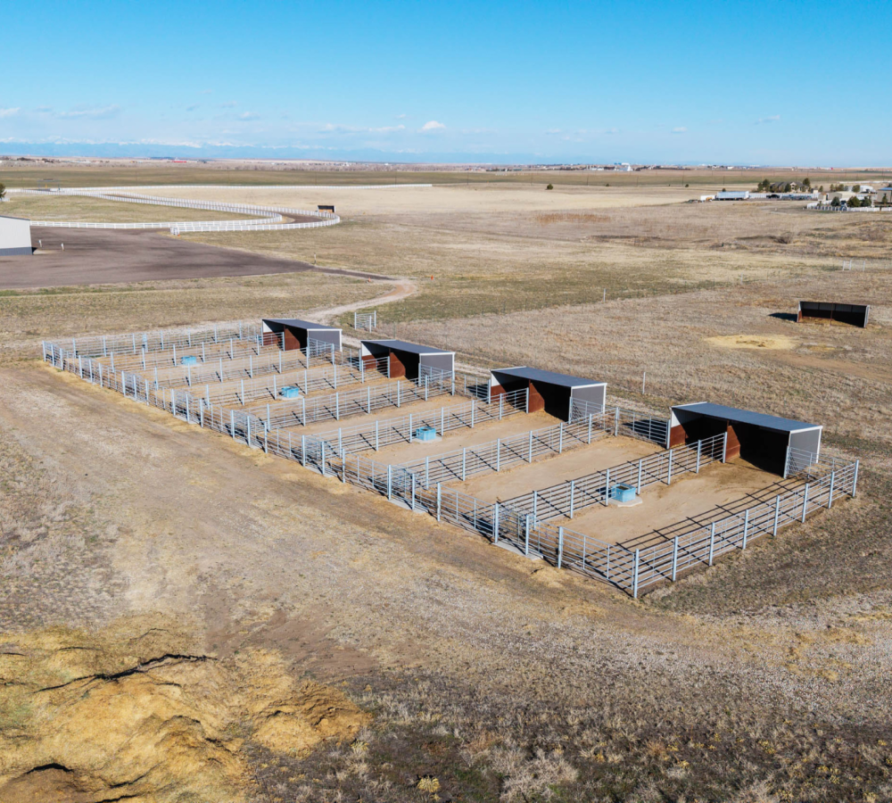 Elevate Ranch