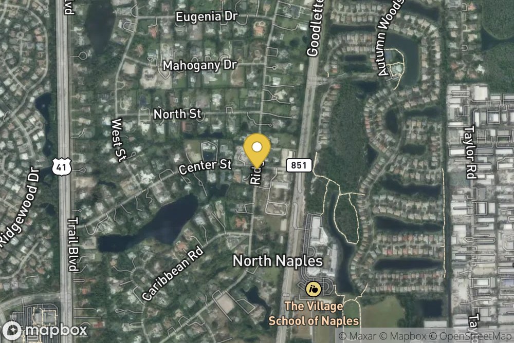 Naples Therapeutic Riding Center