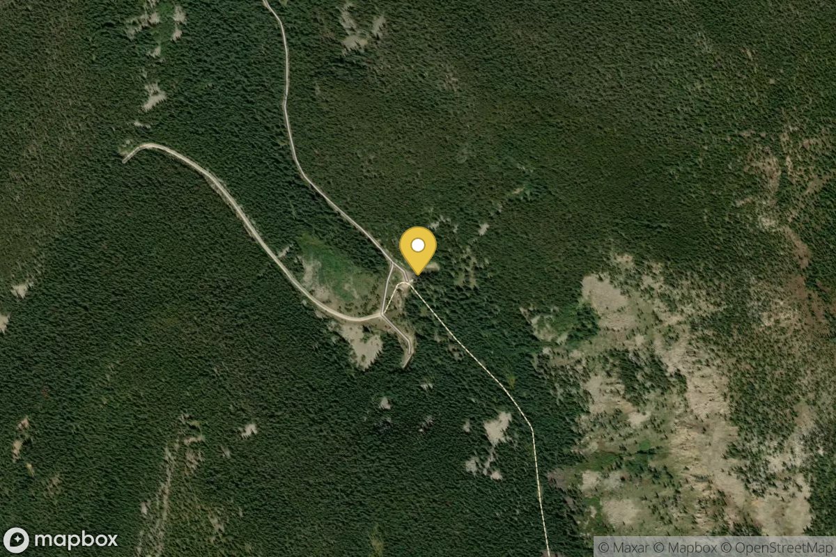 Chapman Gulch #1920