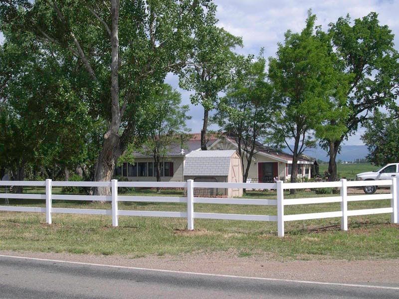 Valley Fence Company