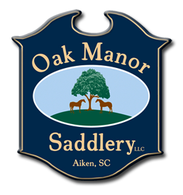 Oak Manor Saddlery