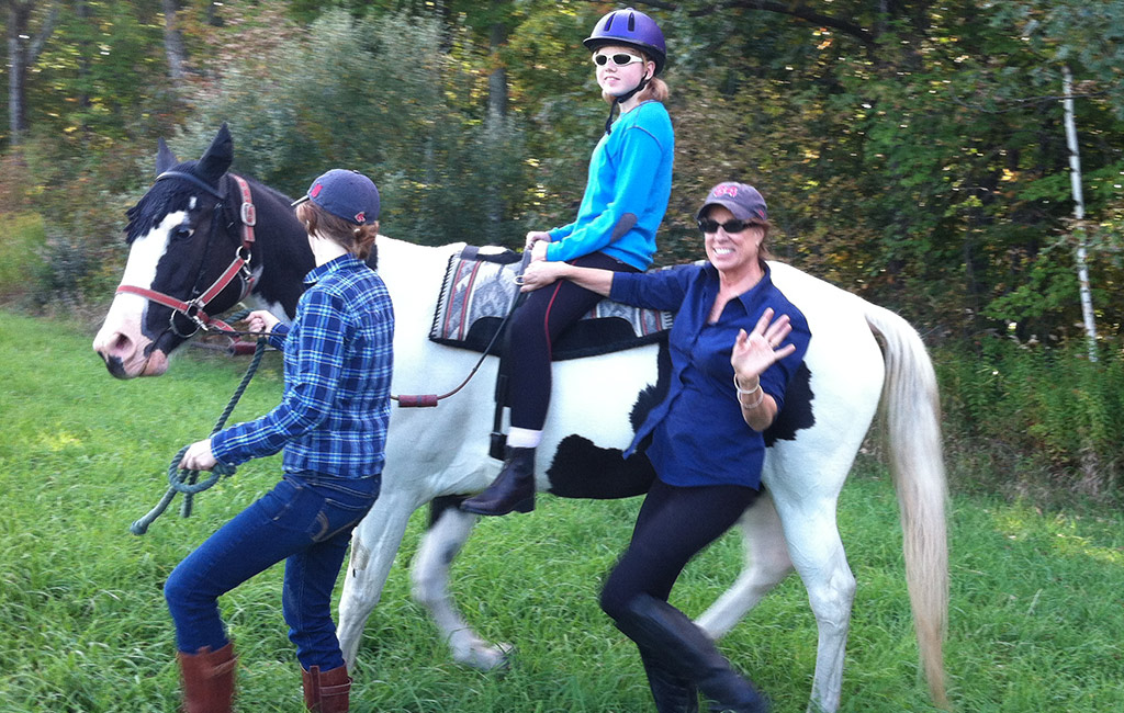 Hoof n Hope