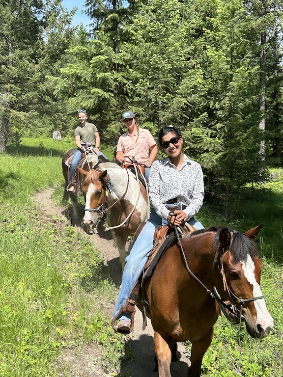 Montana Horse Works