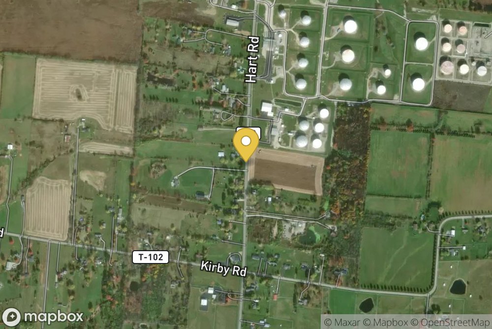 Sunset Acres Farm LLC