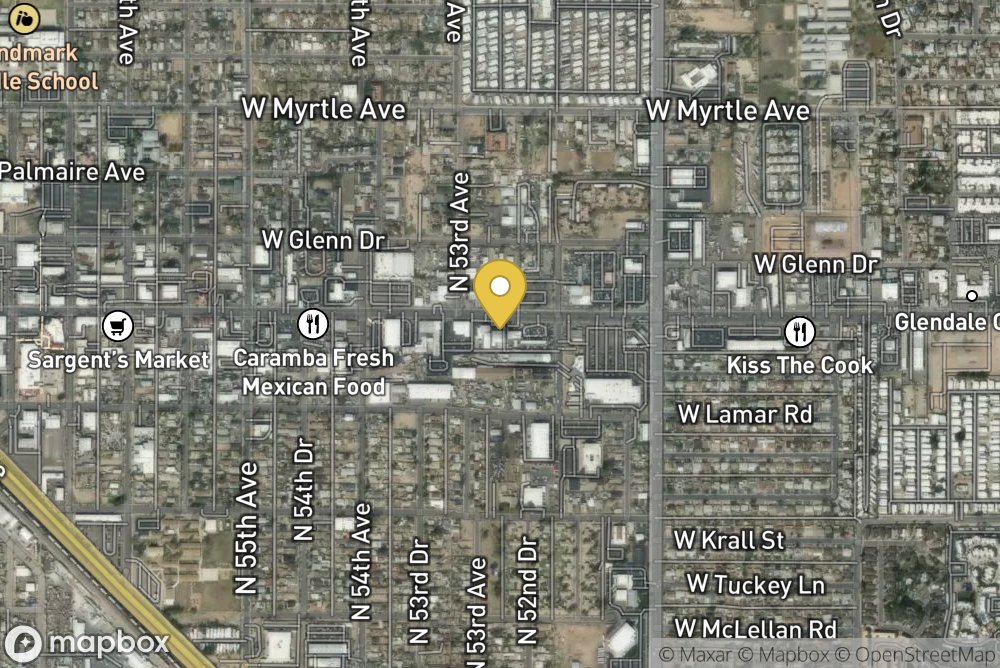 Pratt's Pets - Glendale