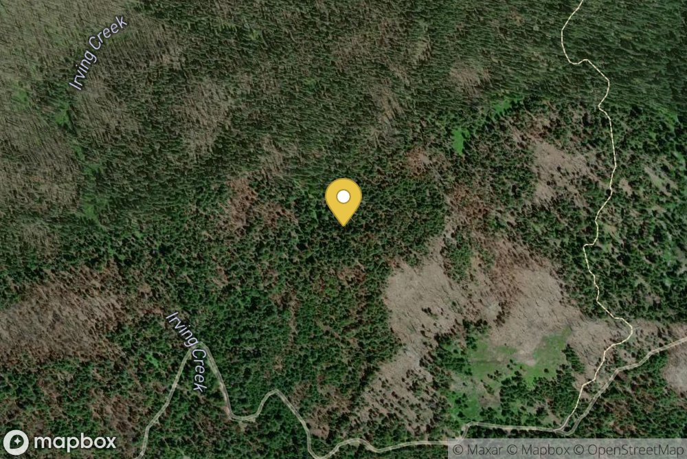 Ukonom Ranger District