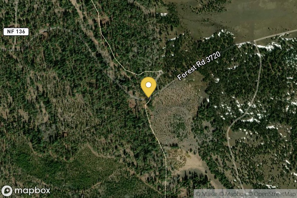 Swale Trailhead