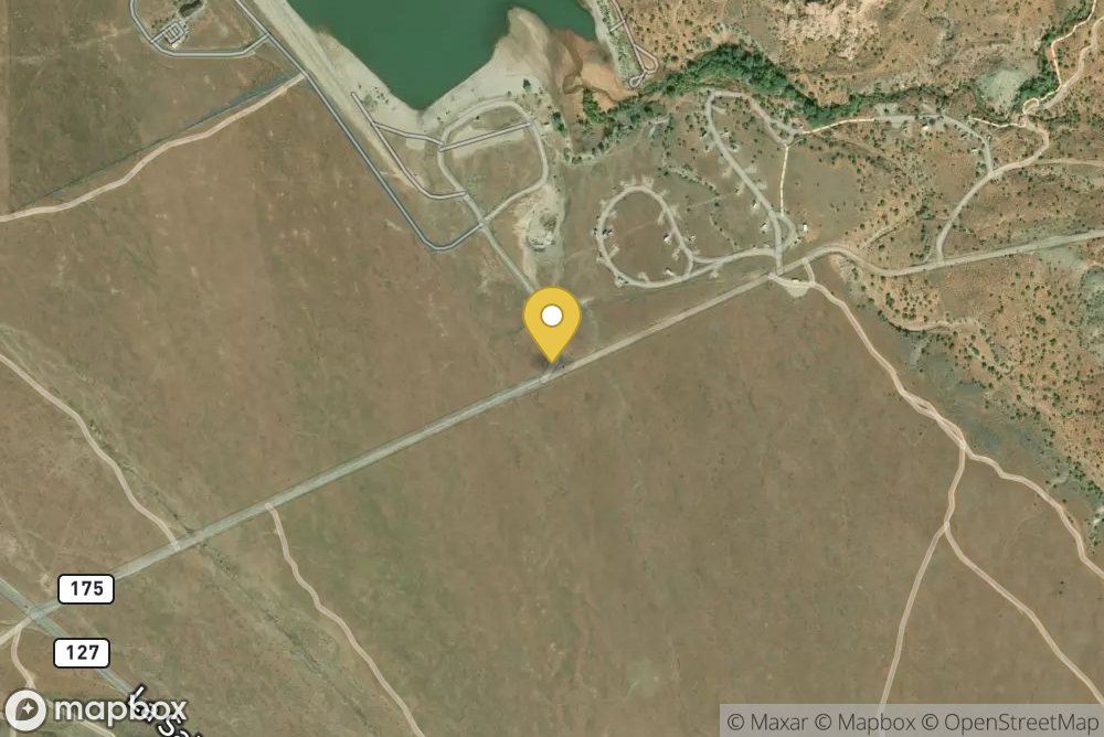 Ken's Lake Recreation Site