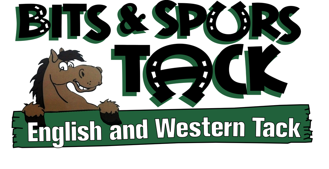 BITS & SPURS TACK