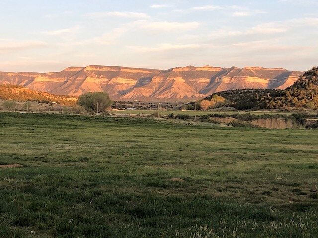 Outlaw Trails Ranch