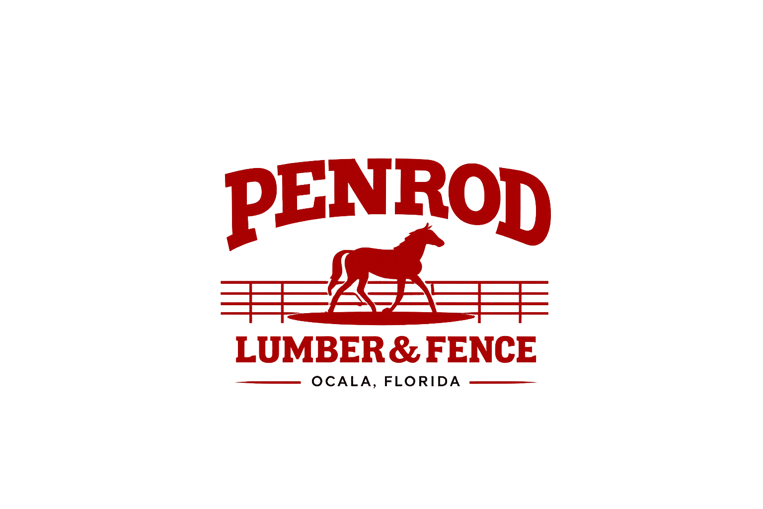 Penrod Lumber and Fence