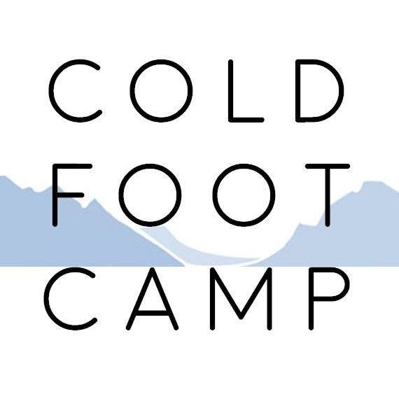 Coldfoot Camp
