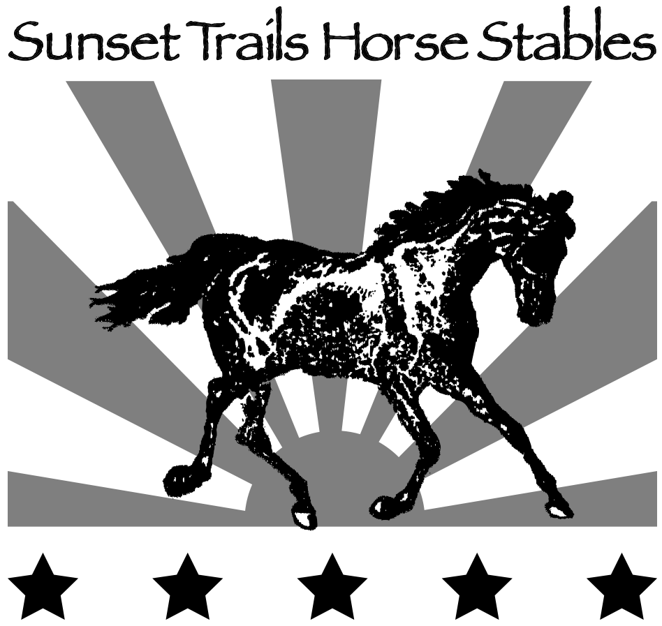 Sunset Trails Horse Stables