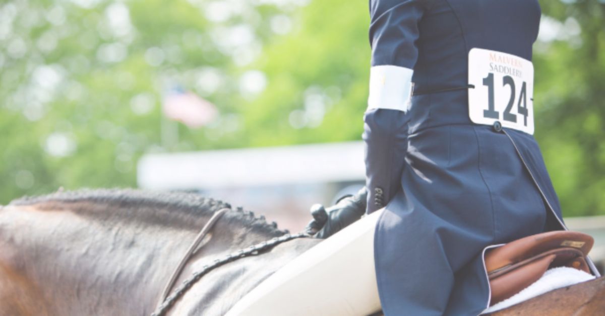 Malvern Saddlery
