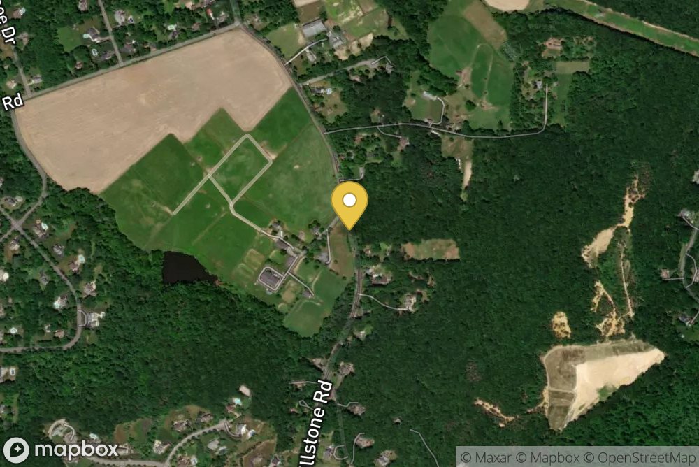 New Jersey Equine Clinic