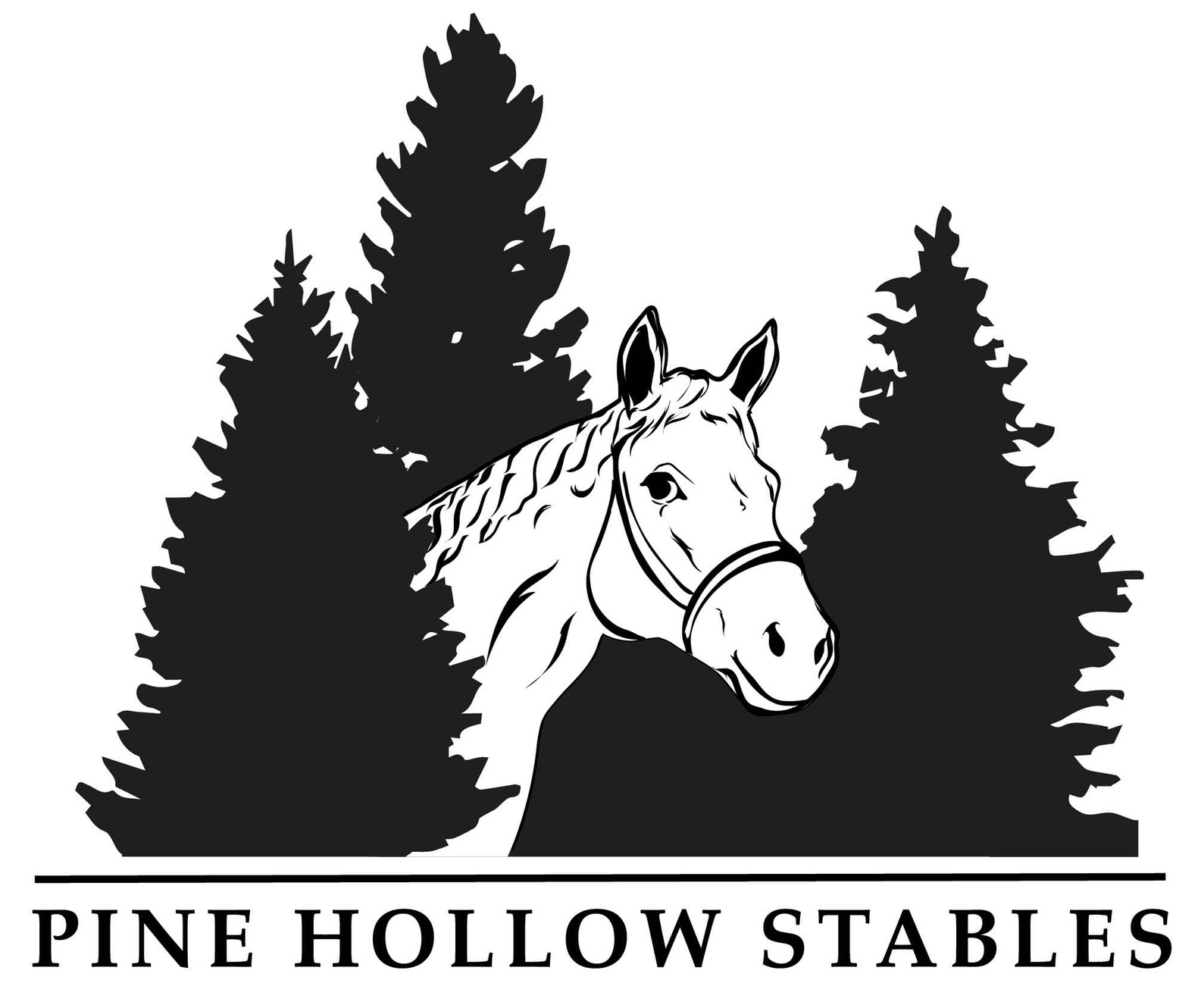 Pine Hollow Stables