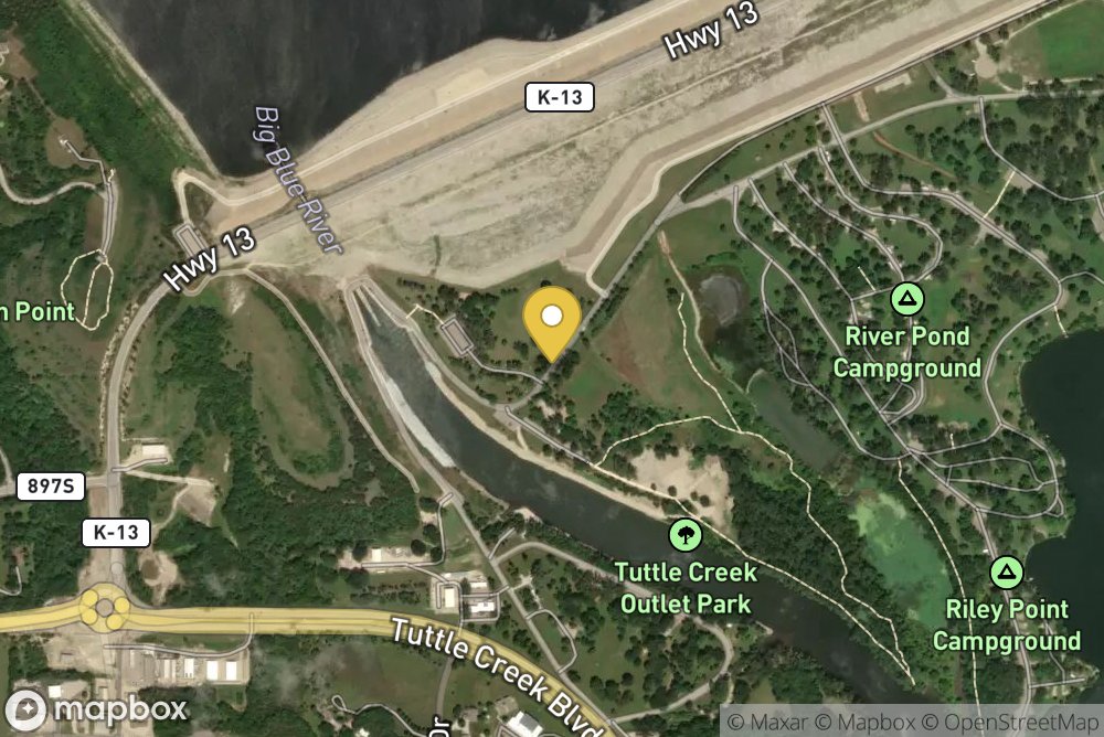 Randolph State Park