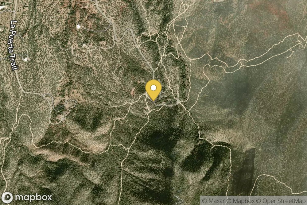 Sandia Mountains