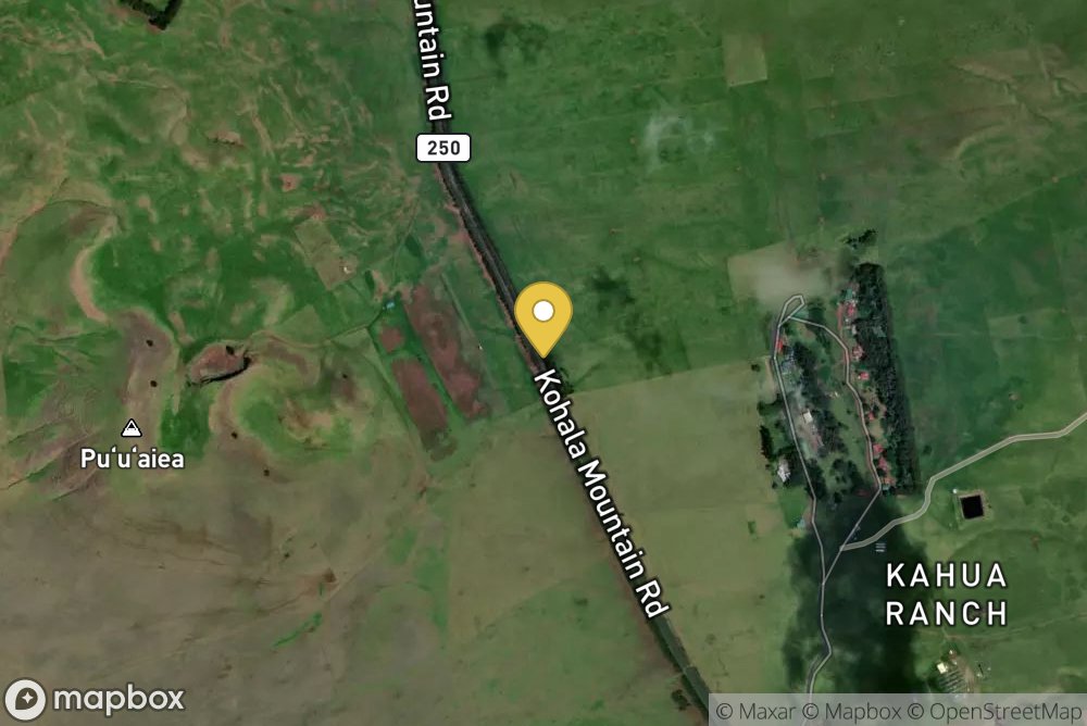 Kahua Ranch Adventure