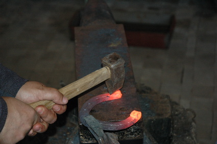 Wolverine Farrier School