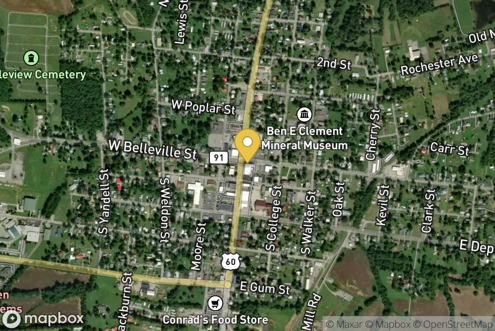 Crittenden County Animal Clinic