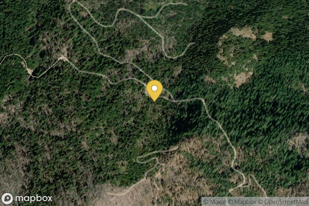 Sticklake Trailhead