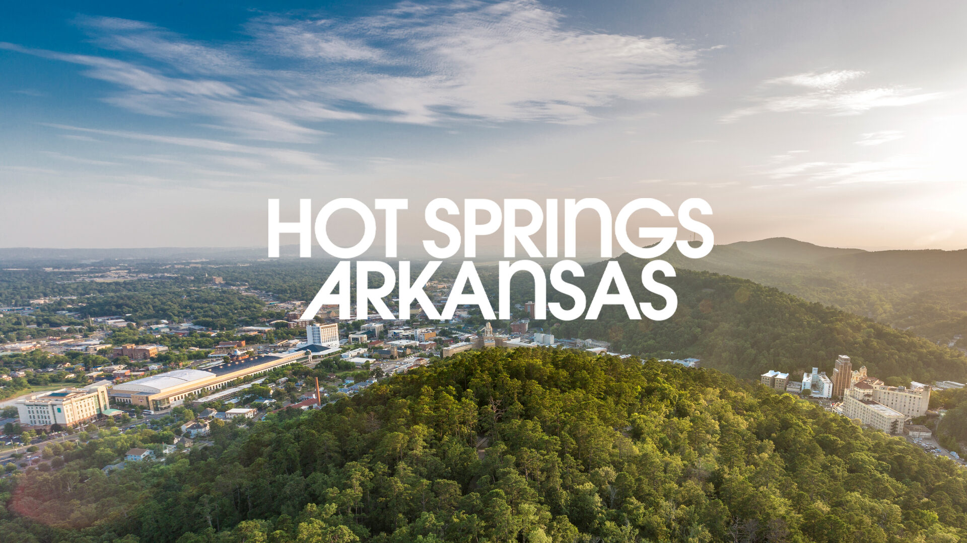 Arkansas Tower Motel