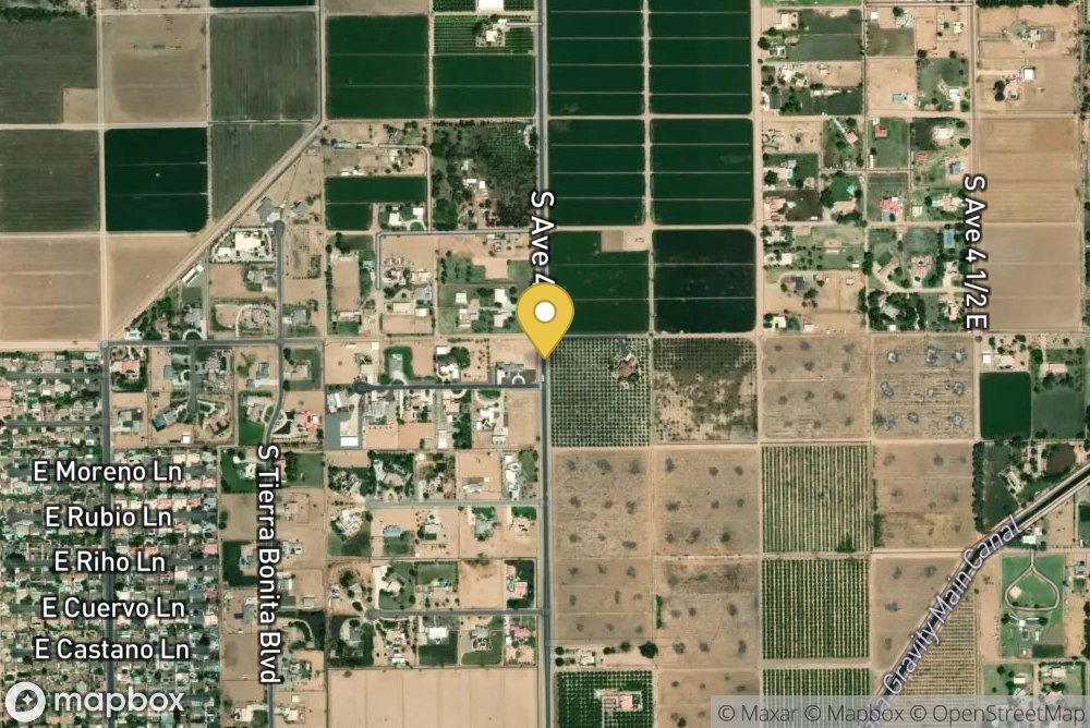 McClure Ranch