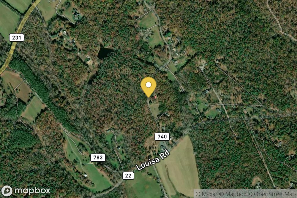 Virginia Therapeutic Farriery