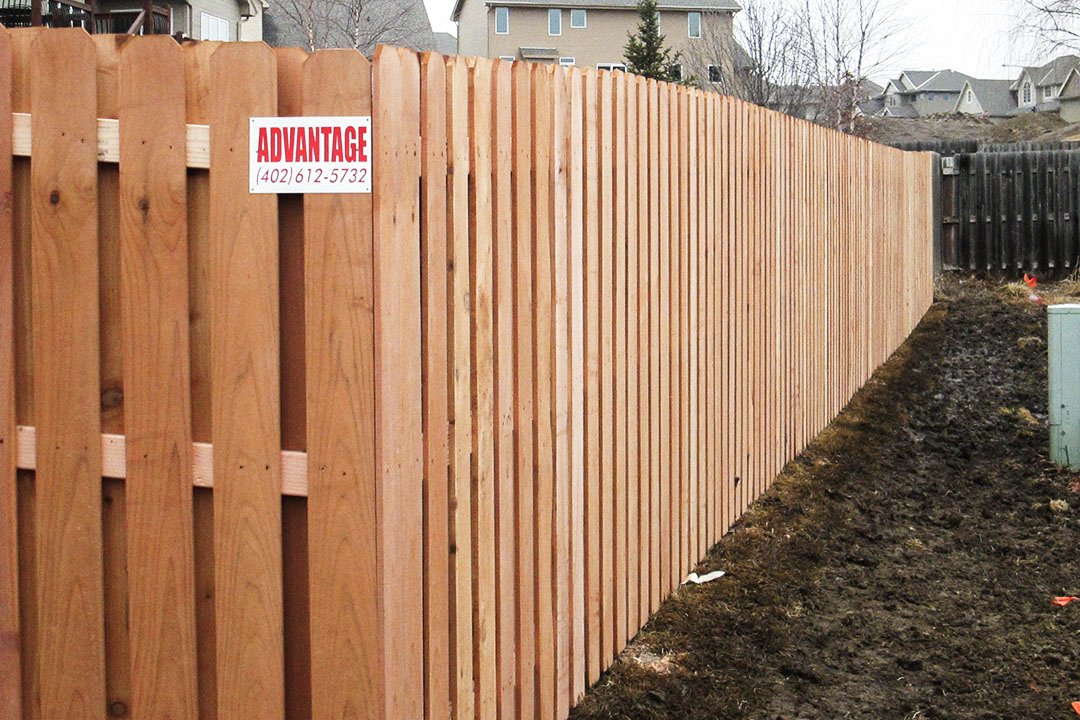 Advantage Fencing of Omaha