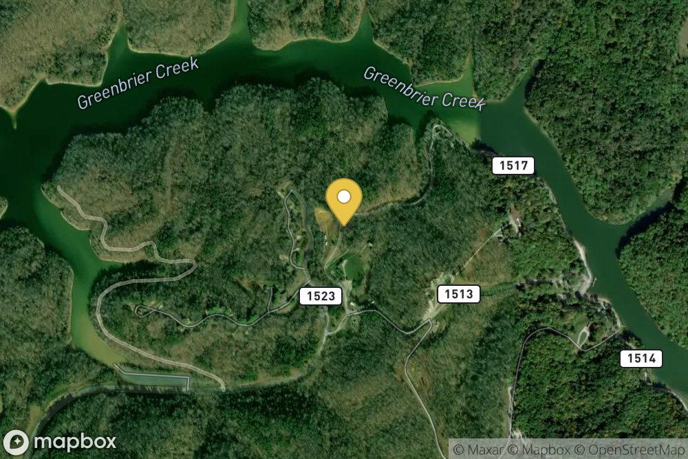 Lawrence County Recreation Area