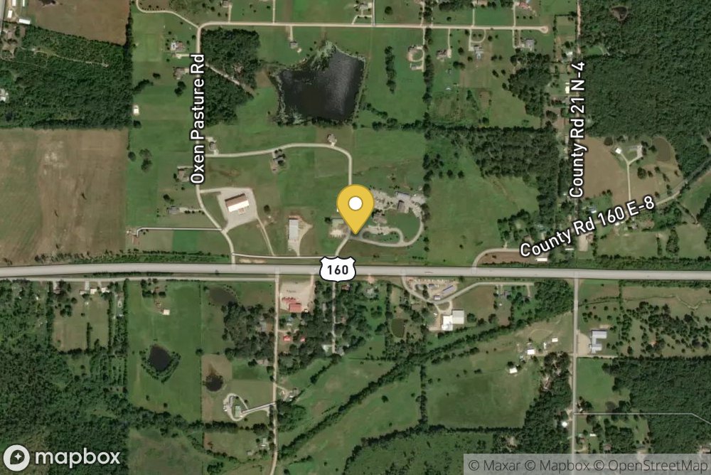Eleven Point/Doniphan Ranger District