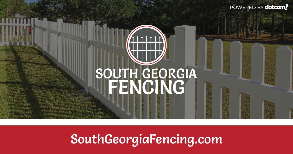 South Georgia Fencing