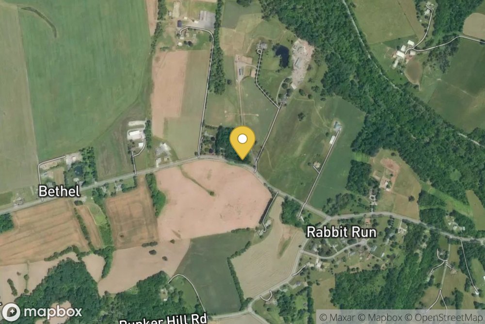 MD Horse Fencing