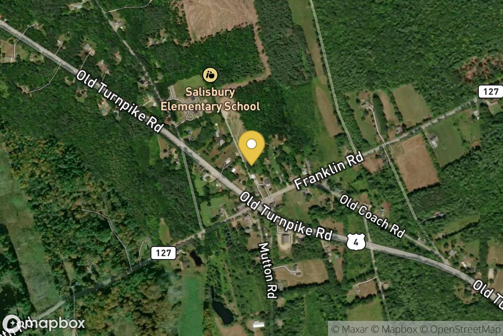 Blackwater Veterinary Services
