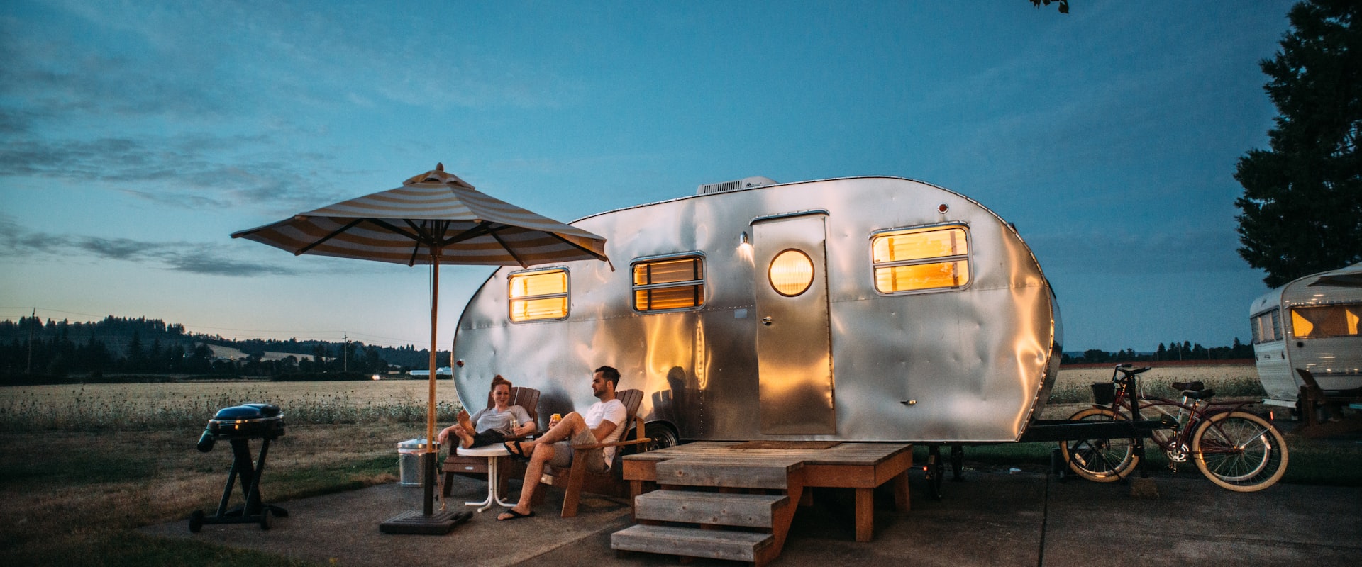 Frog Hollow Horse Camp