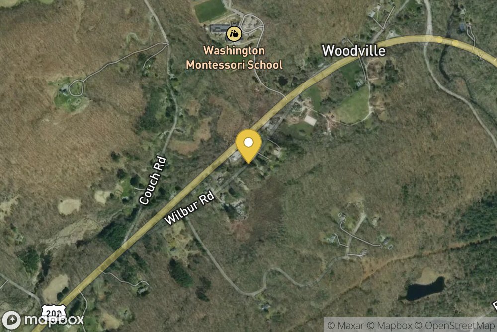 H.O.R.S.E. of Connecticut
